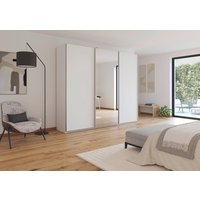 POCO Onlineshop DE Kleiderschrank Kulmbach Alpinweiß B/H/T: ca. 271x229x62 cm