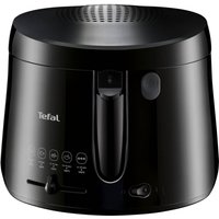 Tefal Tefal Fritteuse FF1078 Maxi Fry schwarz Kunststoff B/H/T: ca. 35x26x35 cm ca. 2,1 l