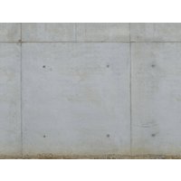 Livingwalls Fototapete Betonoptik grau beige B/L: ca. 280x371 cm