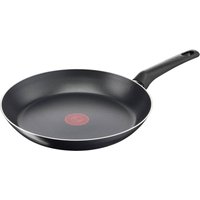 Tefal Tefal Pfanne schwarz Aluminium D: ca. 28 cm