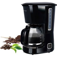 Emerio Kaffeeautomat CME-125129.4 H/D: ca. 22x36 cm
