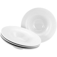 POCO Onlineshop DE Teller weiß Porzellan D: ca. 30,5 cm