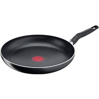Tefal Tefal Pfanne schwarz Aluminium