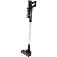 Emerio Handstaubsauger UVC-133429.1 schwarz Kunststoff Metall B/H/L: ca. 23,4x120x23,4 cm