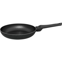 Michelino MICHELINO Pfanne schwarz Aluminium