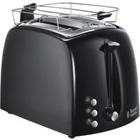 Russell Hobbs Russell Hobbs Toaster 22601-56 schwarz B/H/T: ca. 28x20x18 cm