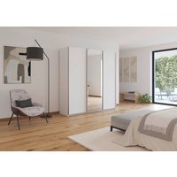 POCO Onlineshop DE Kleiderschrank Kulmbach Alpinweiß B/H/T: ca. 203x210x62 cm