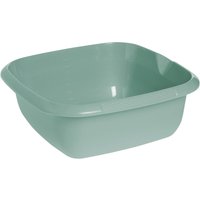 Keeeper keeeper Schüssel grün B/H/L: ca. 34x12,5x34 cm