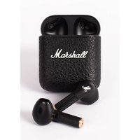 Marshall KopfhörerMinor III schwarz