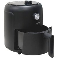 Michelino MICHELINO Heißluftfritteuse 20209 schwarz Kunststoff H: ca. 27 cm ca. 2,6 l