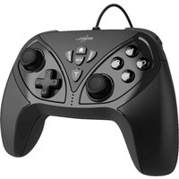 uRage Gamepad schwarz