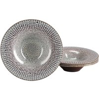 POCO Onlineshop DE Teller sand Steinzeug D: ca. 30,5 cm
