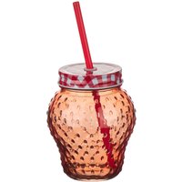 POCO Onlineshop DE Trinkglas rot