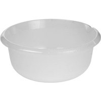 Keeeper keeeper Schüssel transparent B/H/L: ca. 36x15x36 cm