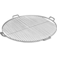 CookKing CookKing Grillrost 80 silber Edelstahl B/T: ca. 80x80 cm
