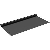 d-c-fix Dekofolie Uni Lack schwarz B/L: ca. 90x210 cm
