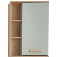 Pelipal Hängeschrank Quickset 963 salbei Nachbildung Eiche Riviera Nachbildung B/H/T: ca. 50,5x74,5x20,5 cm