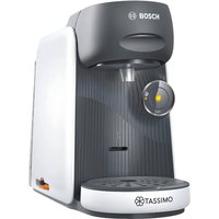 BOSCH Kapselmaschine Tassimo Finesse TAS16B4 weiß Kunststoff B/H/T: ca. 15,7x26,5x36,6 cm