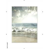 The Wall Cliprahmen Glas B/L: ca. 30,5x40,5 cm