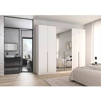 POCO Onlineshop DE Kleiderschrank Alabama Alpinweiß B/H/T: ca. 271x229x54 cm