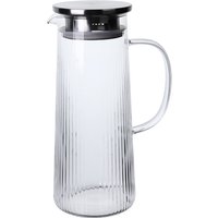 Pocoline POCOline Glas-Karaffe klar