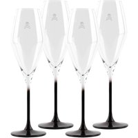 SCALPERS HOME SCALPERS HOME Sektglasset 365 transparent