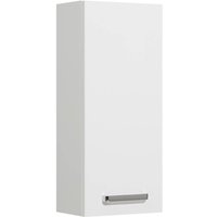 Pelipal Hängeschrank Quickset 312 weiß glanz B/H/T: ca. 30x70x20 cm