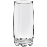 van Well van Well Trinkglas transparent