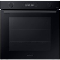 Samsung Samsung Einbaubackofen NV7B41307AK/U1 schwarz B/H/T: ca. 59,5x59,6x57,1 cm