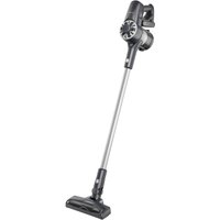AEG Handstaubsauger grau Metall Kunststoff B/H/L: ca. 22x113x25 cm