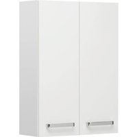 Pelipal Hängeschrank Quickset 312 weiß glanz B/H/T: ca. 50x70x20 cm