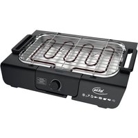 Elta Elta Elektrogrill BGT-2000.2 schwarz