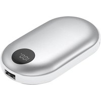 Denver Powerbank PBH-4003S PBH-4003S silber