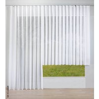 silver edition Fertigstore Milano weiß B/L: ca. 300x295 cm
