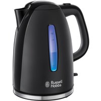 Russell Hobbs Russell Hobbs Wasserkocher 23326016002 schwarz Kunststoff B/H/T: ca. 20,8x23,8x16 cm ca. 1,7 l