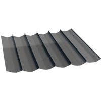 PLATINUM PLATINUM Faltsonnensegel Coolfit grau Polyethylen B/H/L: ca. 300x1x200 cm