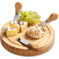 Kesper Kesper Käseschneidebrett