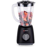 alpina Standmixer schwarz