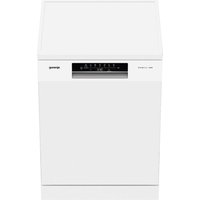 Gorenje Gorenje Geschirrspüler GS642E91WP weiß B/H/T: ca. 59,9x84,5x59,7 cm