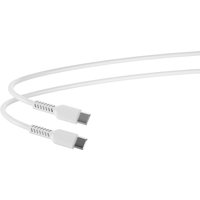 HeiTech Ladekabel USB-C auf USB-C - 1m