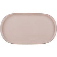 POCO Onlineshop DE Servierplatte rosa Steinzeug D: ca. 36,4 cm