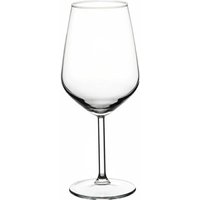 HermiaConcept HermiaConcept Weinglasset Avantgarde 490 4-tlg. transparent