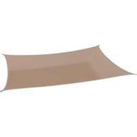 PLATINUM PLATINUM Sonnensegel Coolfit sand Polyethylen