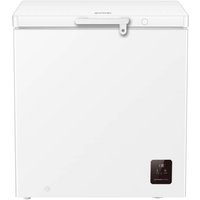 Gorenje Gorenje Gefriertruhe FH20E6W5 weiß B/H/T: ca. 78,7x85,8x55,9 cm