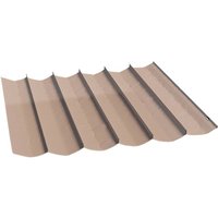 PLATINUM PLATINUM Faltsonnensegel Coolfit sand Polyethylen B/H/L: ca. 300x1x290 cm