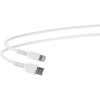HeiTech Ladekabel USB-A auf 8-pin - 1m