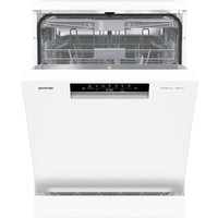 Gorenje Gorenje Geschirrspüler GS643C90W weiß B/H/T: ca. 60x85x60 cm