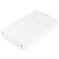 frottana frottana Duschtuch Pearl Snow Baumwolle B/L: ca. 67x140 cm