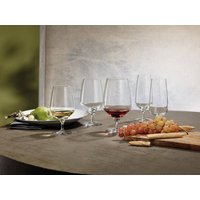 Schott Zwiesel Schott Zwiesel Rotweinglas-Set transparent