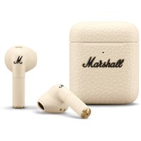 Marshall KopfhörerMinor III weiß